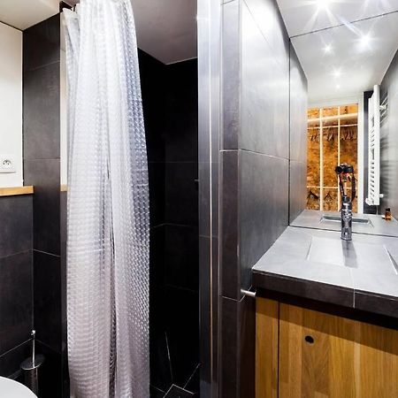 Studio Cosy En Centre Ville Aux Cordeliers Ail ليون المظهر الخارجي الصورة